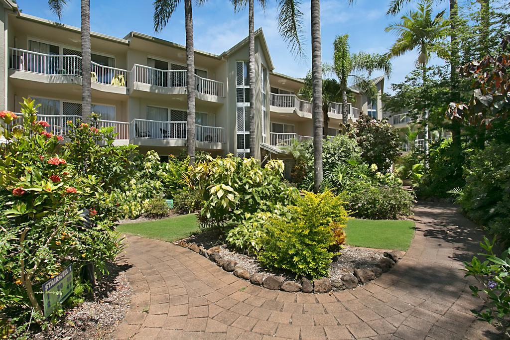 Mari Court Resort Gold Coast Exterior foto